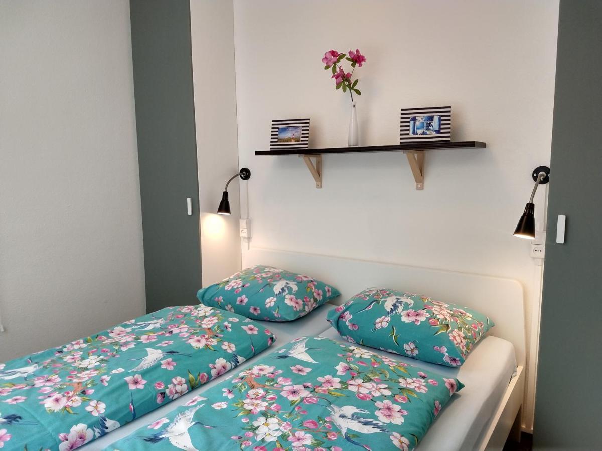 Apartament Parkzicht Bed By The Sea Westkapelle Zewnętrze zdjęcie