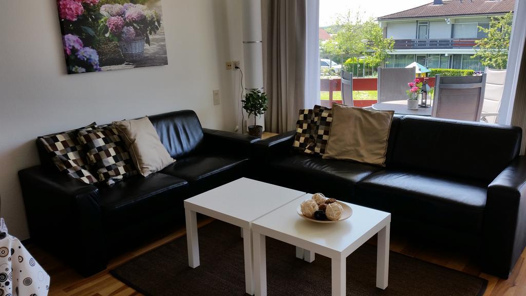 Apartament Parkzicht Bed By The Sea Westkapelle Zewnętrze zdjęcie